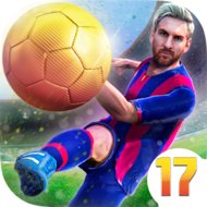 Télécharger Soccer Star 2017 Top Lecues (Mod, Unlimited Gems) 0.3.7 apk pour Android