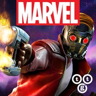 Download Guardians of the Galaxy TTG (MOD, Unlocked) 1.08 APK for android