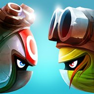 Скачать Battle Bay 3.2.20442 APK для Android