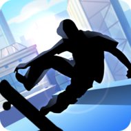 Download Shadow Skate (MOD, Unlimited Coins) 1.0.4 APK for android