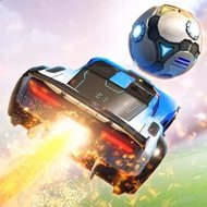 Download Rocketball: Championship Cup (MOD, unlimited money) 1.1.1 APK for android