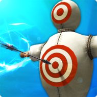 Download Archery Big Match (MOD, Golds/Diamonds) 1.0.4 APK for android