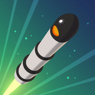 Download Space Frontier (MOD, Unlimited Coins) 1.1 APK for android