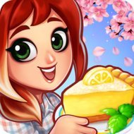 Télécharger Food Street – Game de restauration (mod, or illimité / gemmes) 0.26.4 apk pour Android