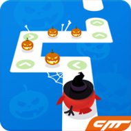 Download Tap Tap Dash (MOD, Unlocked) 1.854 APK for android