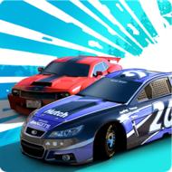Download Smash Bandits Racing (MOD, Unlimited Money) 1.09.18 APK for android