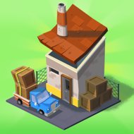 Téléchargez Build Away! – Game Idle City (mod, argent illimité) 2.5.4 APK pour Android