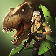 Download Jurassic Survival (MOD, Free Craft) 2.7.1 APK for android