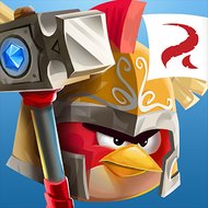 Download Angry Birds Epic RPG (MOD, Unlimited Money) 3.0.27463.4821 APK for android