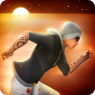 Download Sky Dancer Run (MOD, Unlimited Money) 3.0.5 APK for android