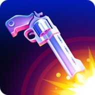Download Flip the Gun – Simulator Game (MOD, Unlimited Coins) 1.2 APK for android