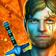 Download Aralon: Forge and Flame 3d RPG (MOD, Unlimited money) 2.41 APK for android