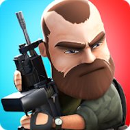 Télécharger Warfriends (mod, munitions / déverrouillé) 1.13.0 APK pour Android