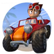 Download Beach Buggy Blitz (MOD, Unlimited Coins) 1.5 APK for android
