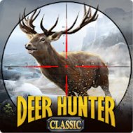 Скачать Deer Hunter Classic (MOD, Unlimited Money) 3.14.0 APK для Android