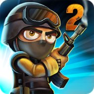 Скачать крошечные солдаты 2: Special Ops (MOD, разблокирован) 1.4.8 APK для Android