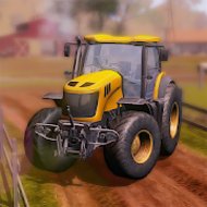 Скачать Farmer Sim 2018 (MOD, Unlimited Money) 1.8.0 APK для Android