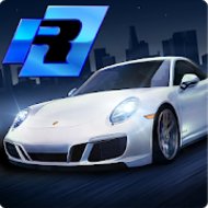 Download Racing Rivals (MOD, Unlimited Nitro) 7.0.2 APK for android