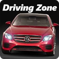 Download Driving Zone: Germany (MOD, Unlimited Money) 1.16 APK for android