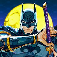 Télécharger Injustice: Gods entre nous (mod, pièces illimitées) 2.21 APK pour Android