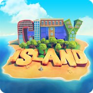 Unduh City Island: Builder Tycoon (Mod, Unlimited Money) 3.4.0 APK untuk Android