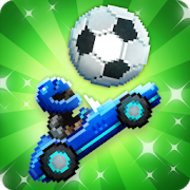 Download Drive Ahead! Sports (MOD, Unlimited Coins) 2.10.0 APK for android