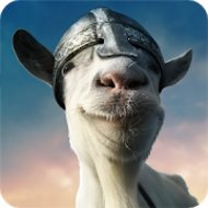 Download Goat Simulator MMO Simulator 1.3.3 APK for android