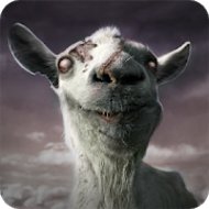 Download Goat Simulator GoatZ 1.4.6 APK for android