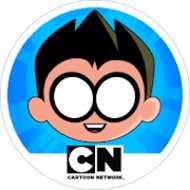 Unduh Teeny Titans – Teen Titans Go! (Mod, uang/tidak terkunci) 1.2.6 APK untuk Android