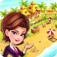 Download Resort Tycoon (MOD, Unlimited Gems) 6.6 APK for android