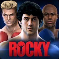 Unduh Real Boxing 2 Rocky (Mod, Unlimited Money) 1.8.8 APK untuk Android