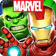 Download MARVEL Avengers Academy (MOD, Free Store) 2.10.0 APK for android