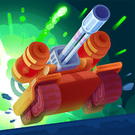 Download Tank Stars 2 (MOD, Unlimited Money) 1.0.1 APK for android