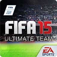 Download FIFA 15 Ultimate Team 1.7.0 APK for android