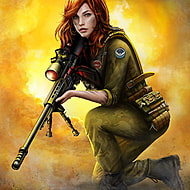 Download Sniper Arena: PvP Army Shooter 1.8.3 APK for android