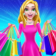Télécharger le centre commercial Girl (mod, illimité de l’argent) 2.4.9 APK pour Android