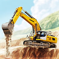 Download Construction Simulator 3 (MOD, Unlimited Money) 1.2 APK for android