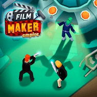 Download Idle Film Maker Empire Tycoon (MOD, Unlimited Money) 1.2.0 APK for android