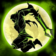 Unduh Shadow of Death: Dark Knight (Mod, Unlimited Money) 1.101.20.0 APK untuk Android