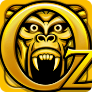 Télécharger Temple Run: Oz (mod, monnaie illimitée) 1.7.0 APK pour Android