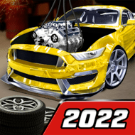 Download Car Mechanic Simulator 21 (MOD, Unlimited Money) 2.1.76 APK for android