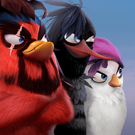 Unduh Angry Birds Evolution 2023 (mod, kerusakan tinggi) 2.9.14 APK untuk Android