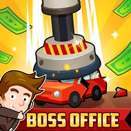 Скачать Factory Inc. (MOD, Unlimited Money) 2.3.46 APK для Android