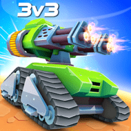 Download Tanks A Lot! (MOD, Unlimited Ammo) 4.802 APK for android