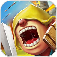 Скачать Clash of Lords 2: Guild Castle 1.0.330 APK для Android