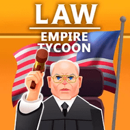 Télécharger Law Empire Tycoon (Mod, Unlimited Money) 2.0.5 APK pour Android