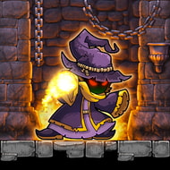 Download Magic Rampage (MOD, Unlimited Money) 5.7.3 APK for android