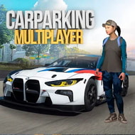 Download Car Parking Multiplayer (MOD, Unlimited Money) 4.8.13.6 APK for android