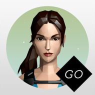Download Lara Croft GO (MOD, Unlimited Hints) 2.1.109660 APK for android
