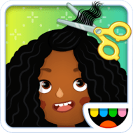 Download Toca Hair Salon 3 2.1-play APK for android